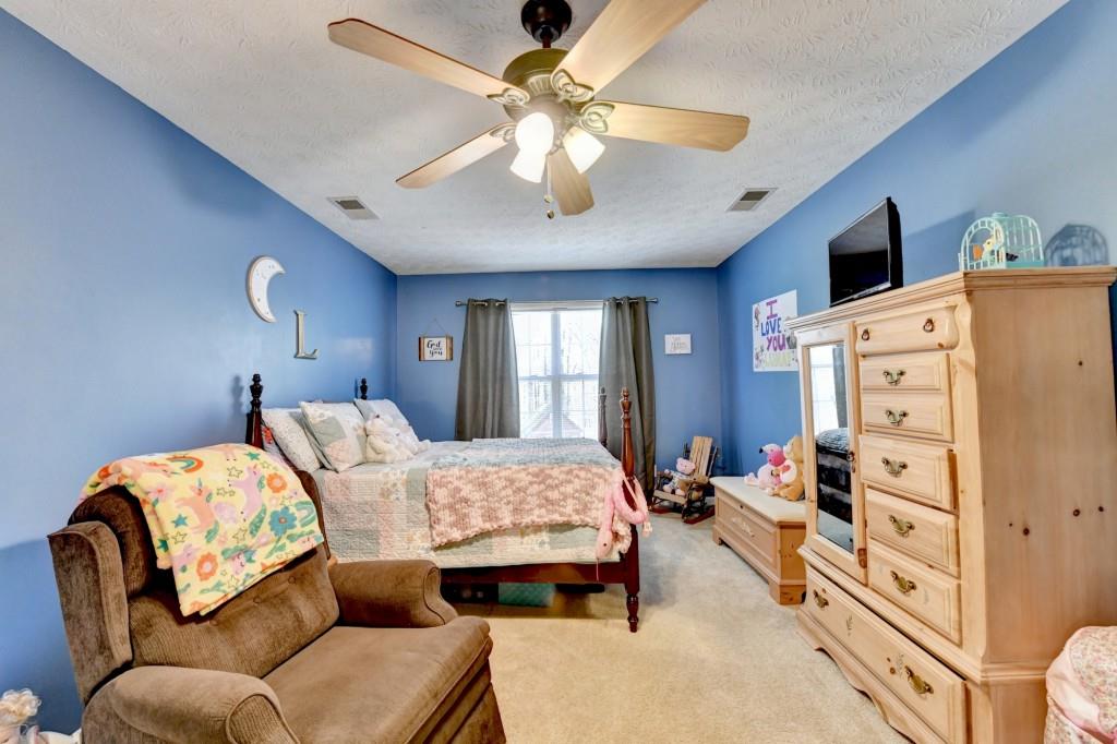 1555 Lower River Road Covington, GA 30016 - Photo 39 of 90