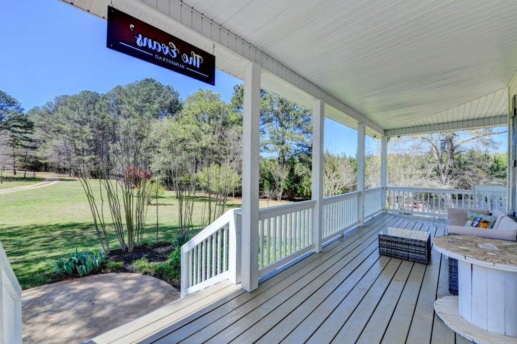 1555 Lower River Road Covington, GA 30016 - Photo 4 of 90