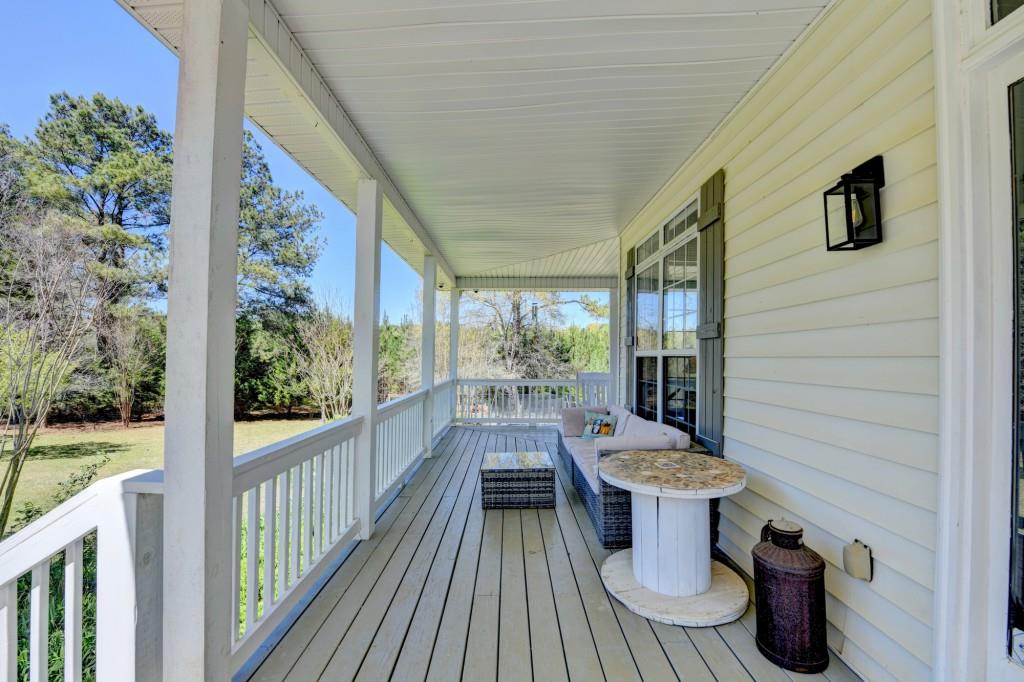 1555 Lower River Road Covington, GA 30016 - Photo 5 of 90