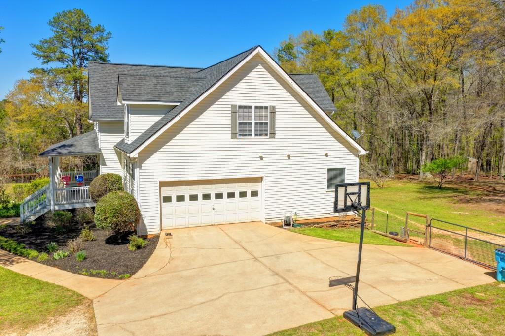 1555 Lower River Road Covington, GA 30016 - Photo 56 of 90