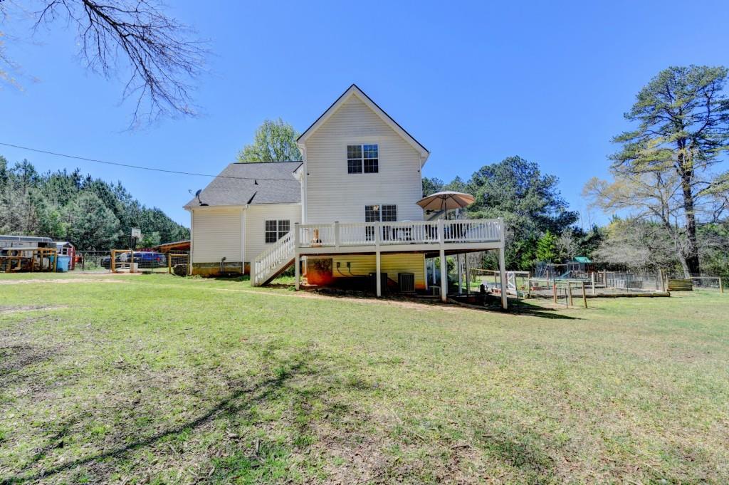 1555 Lower River Road Covington, GA 30016 - Photo 57 of 90