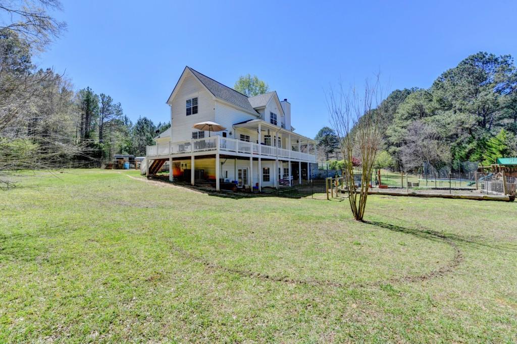 1555 Lower River Road Covington, GA 30016 - Photo 58 of 90