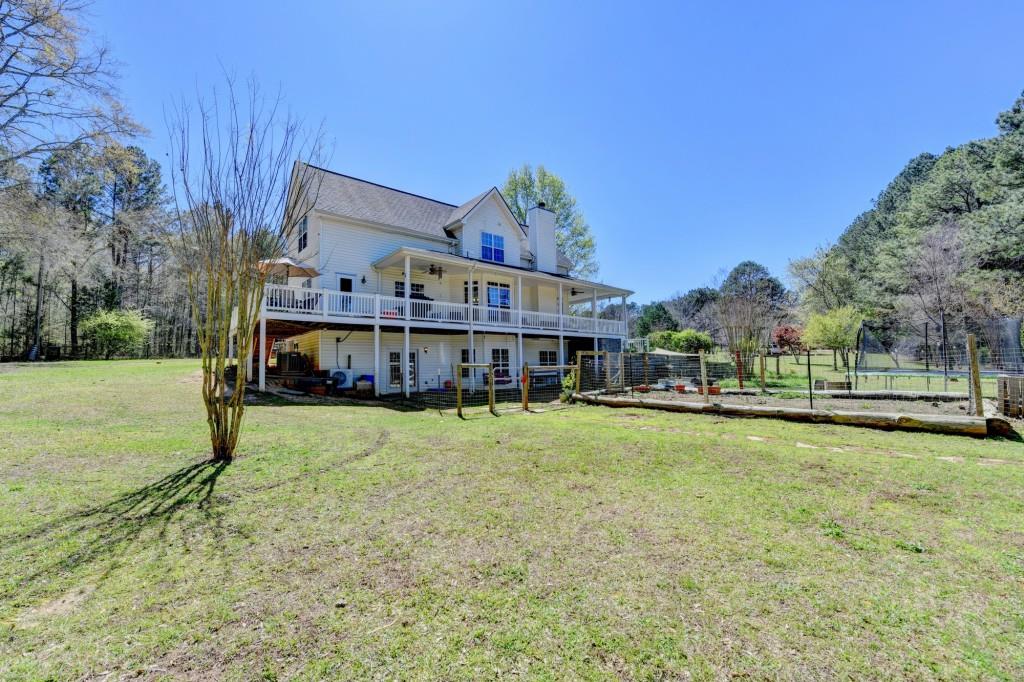 1555 Lower River Road Covington, GA 30016 - Photo 59 of 90