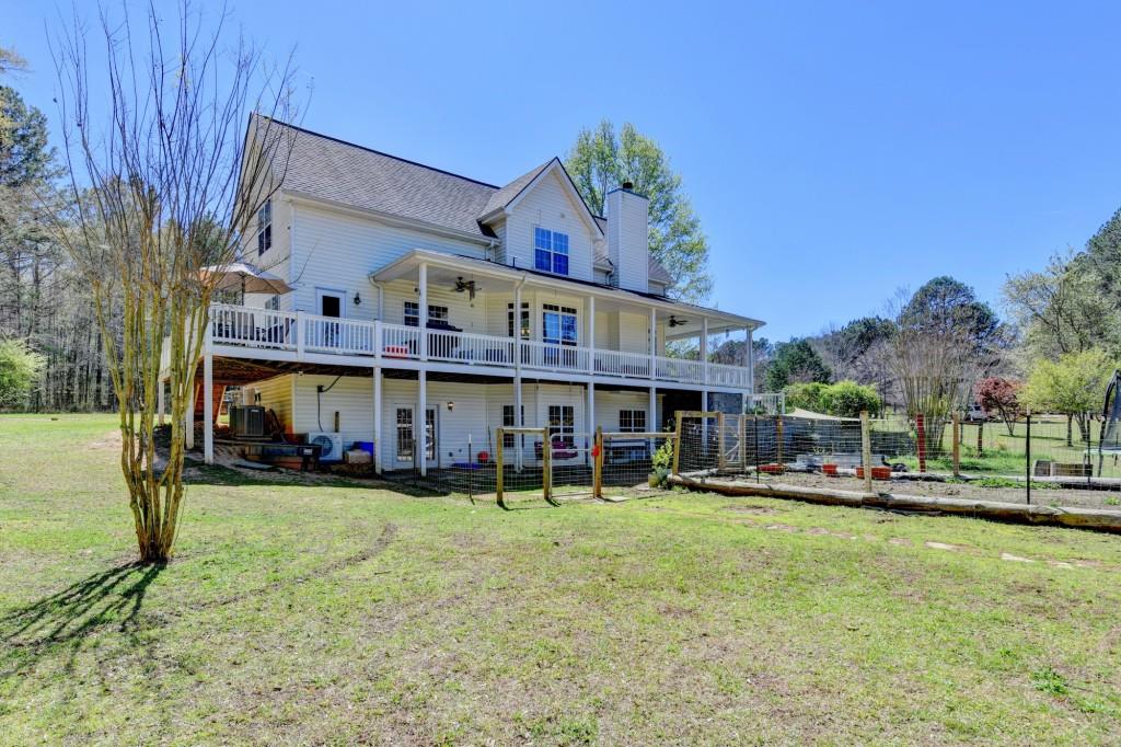 1555 Lower River Road Covington, GA 30016 - Photo 60 of 90