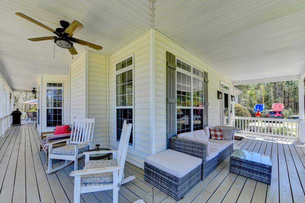 1555 Lower River Road Covington, GA 30016 - Photo 6 of 90