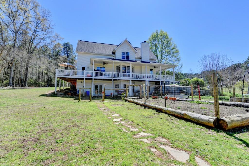 1555 Lower River Road Covington, GA 30016 - Photo 61 of 90