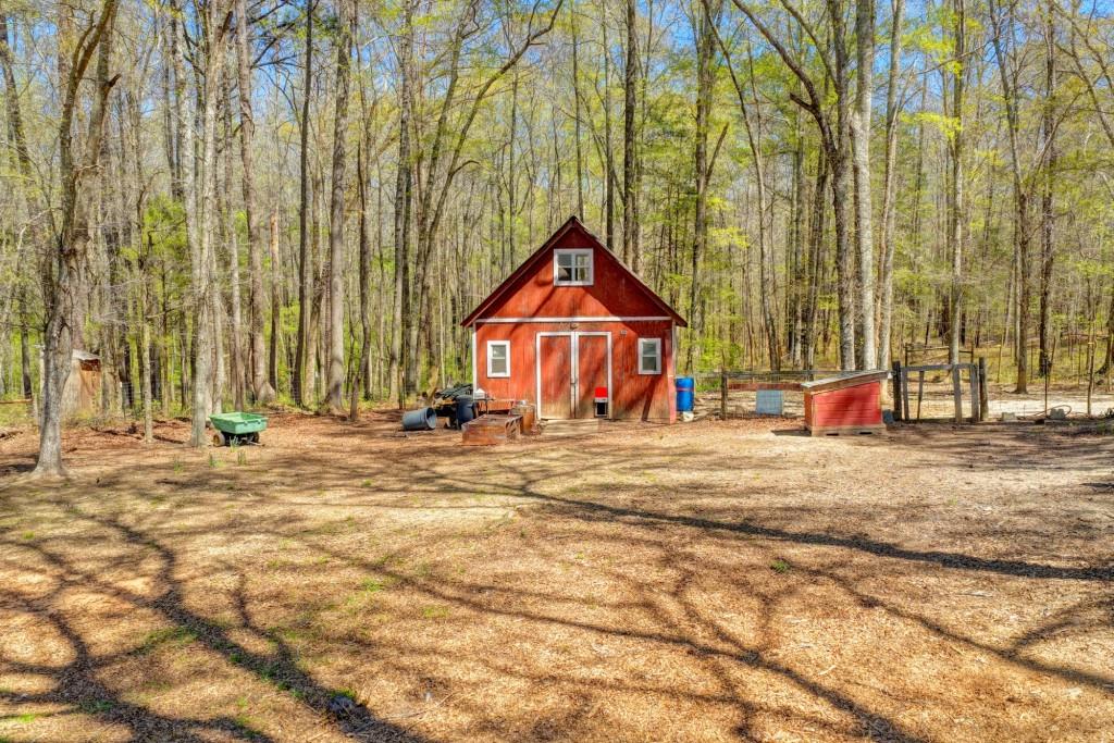 1555 Lower River Road Covington, GA 30016 - Photo 65 of 90