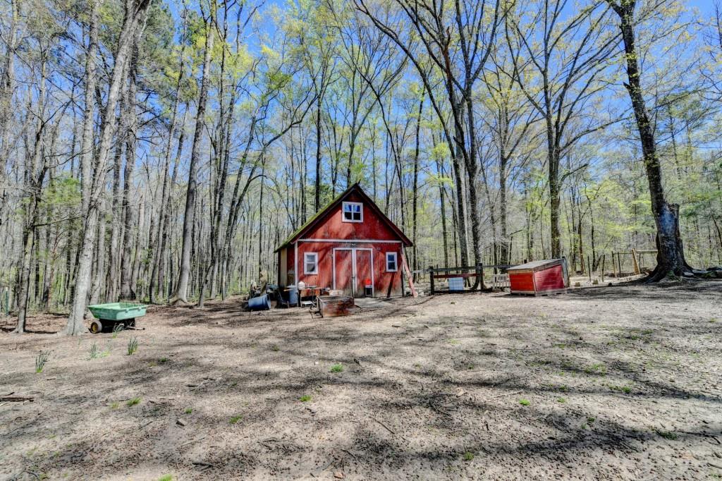 1555 Lower River Road Covington, GA 30016 - Photo 66 of 90