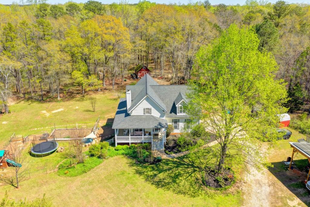 1555 Lower River Road Covington, GA 30016 - Photo 70 of 90