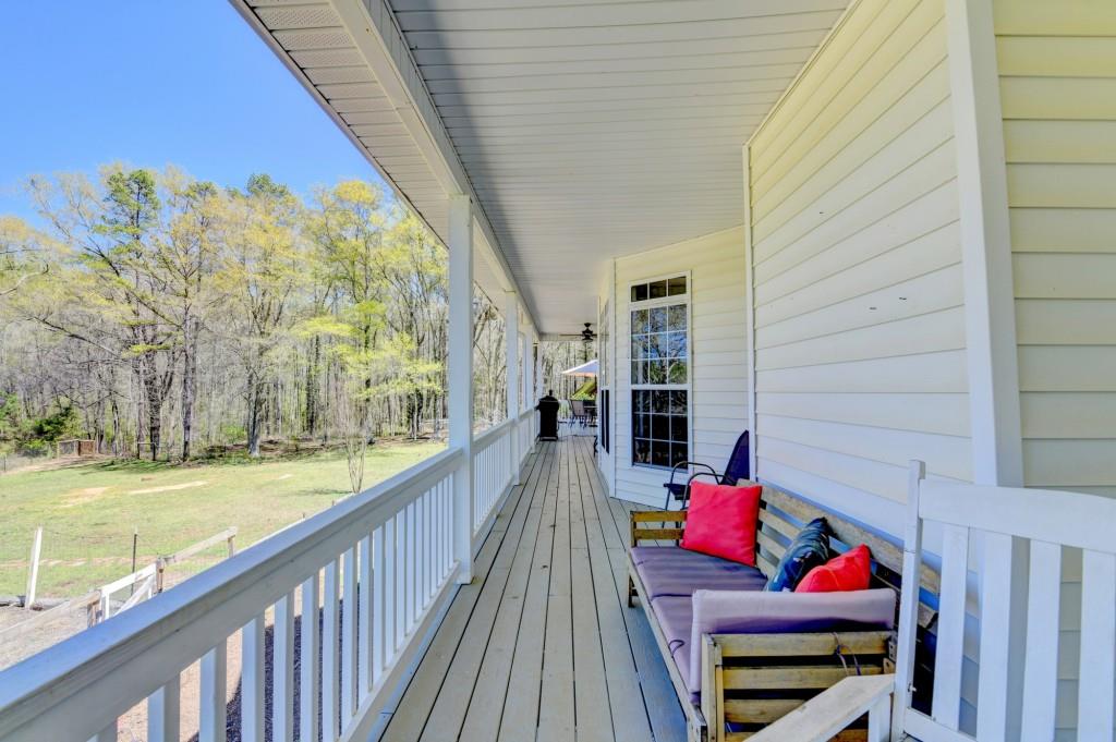 1555 Lower River Road Covington, GA 30016 - Photo 7 of 90