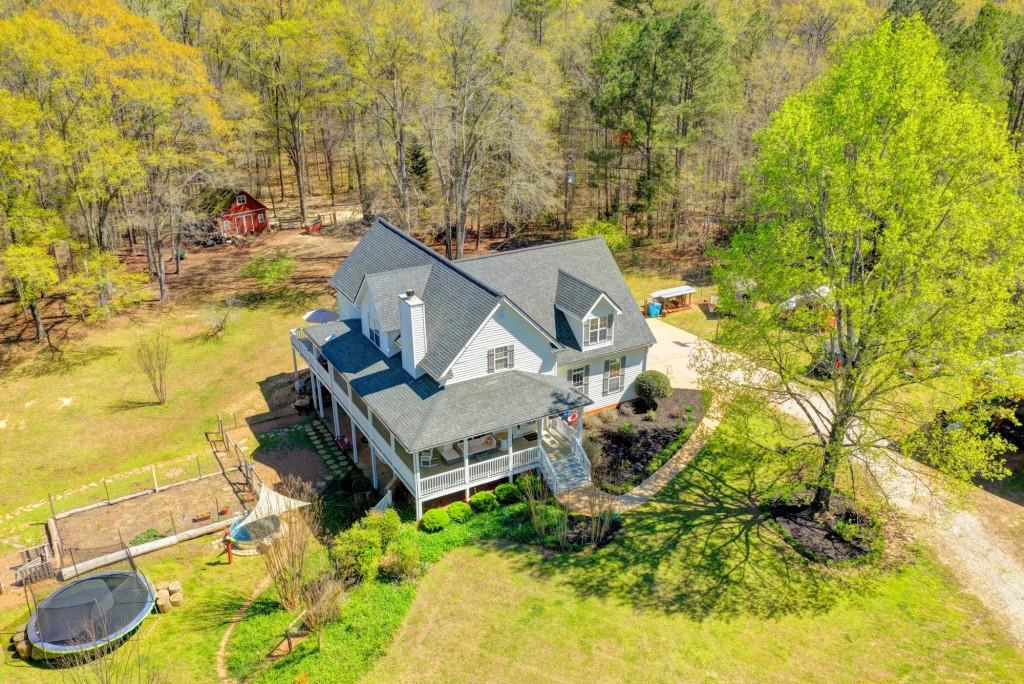 1555 Lower River Road Covington, GA 30016 - Photo 71 of 90