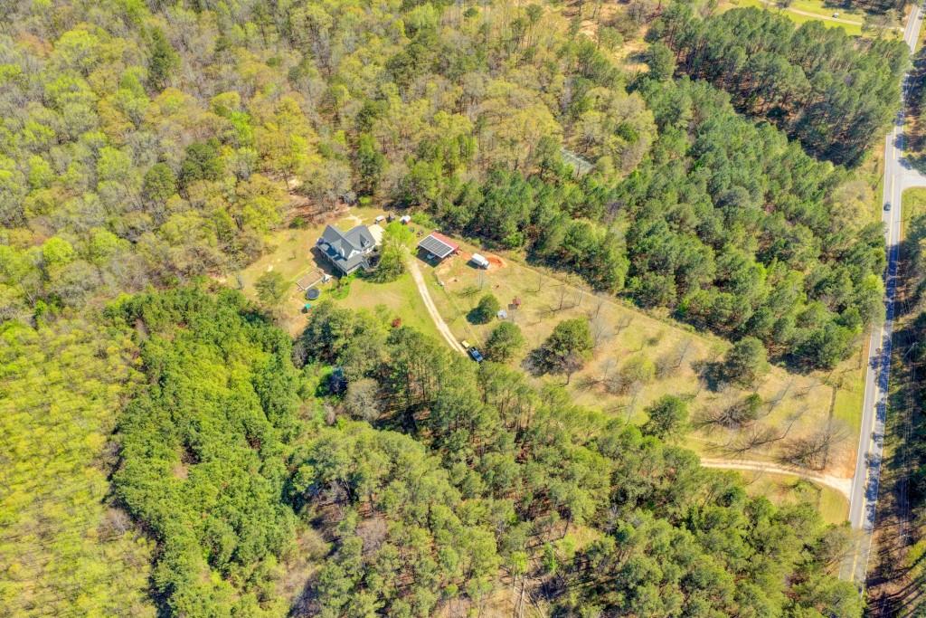 1555 Lower River Road Covington, GA 30016 - Photo 74 of 90