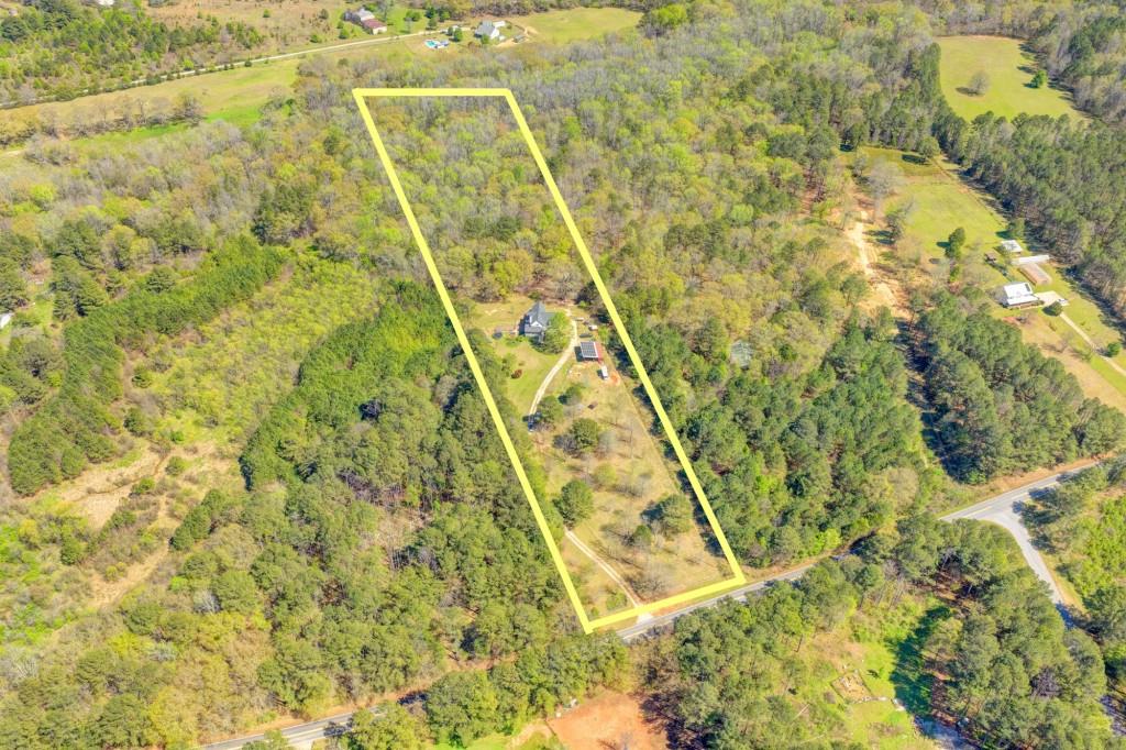 1555 Lower River Road Covington, GA 30016 - Photo 75 of 90