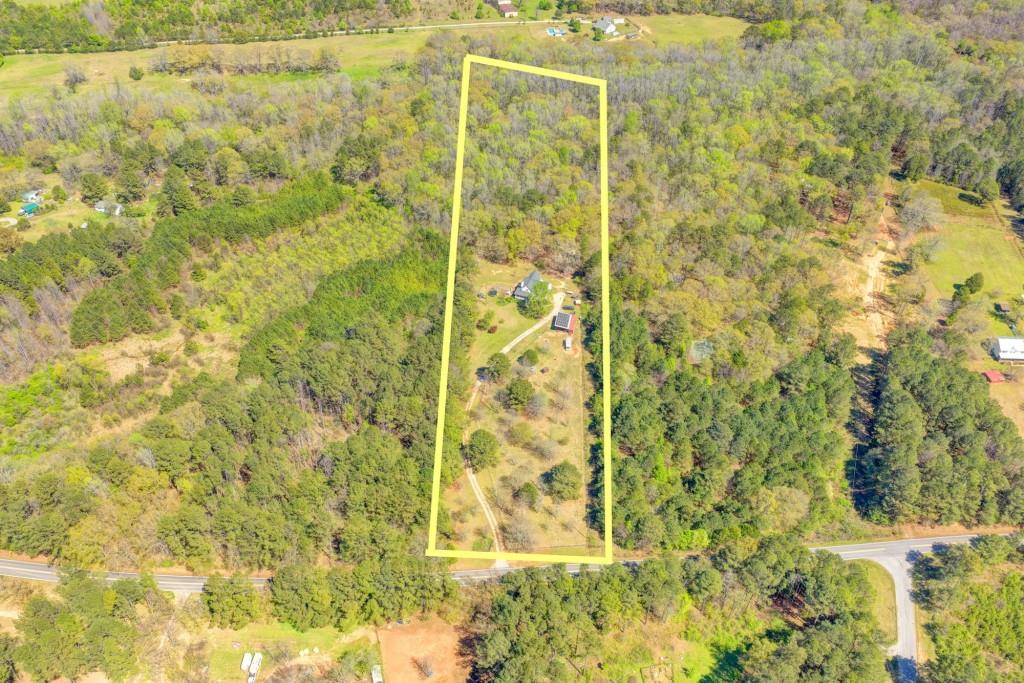 1555 Lower River Road Covington, GA 30016 - Photo 76 of 90