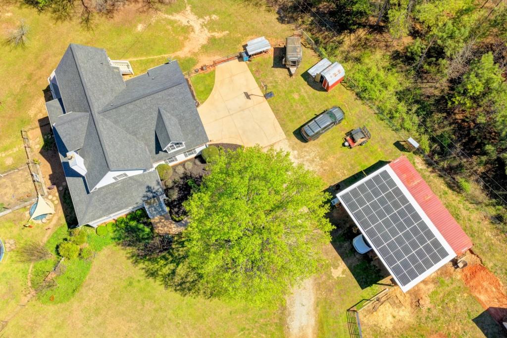 1555 Lower River Road Covington, GA 30016 - Photo 79 of 90