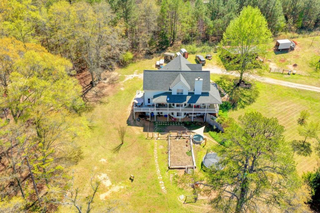 1555 Lower River Road Covington, GA 30016 - Photo 80 of 90