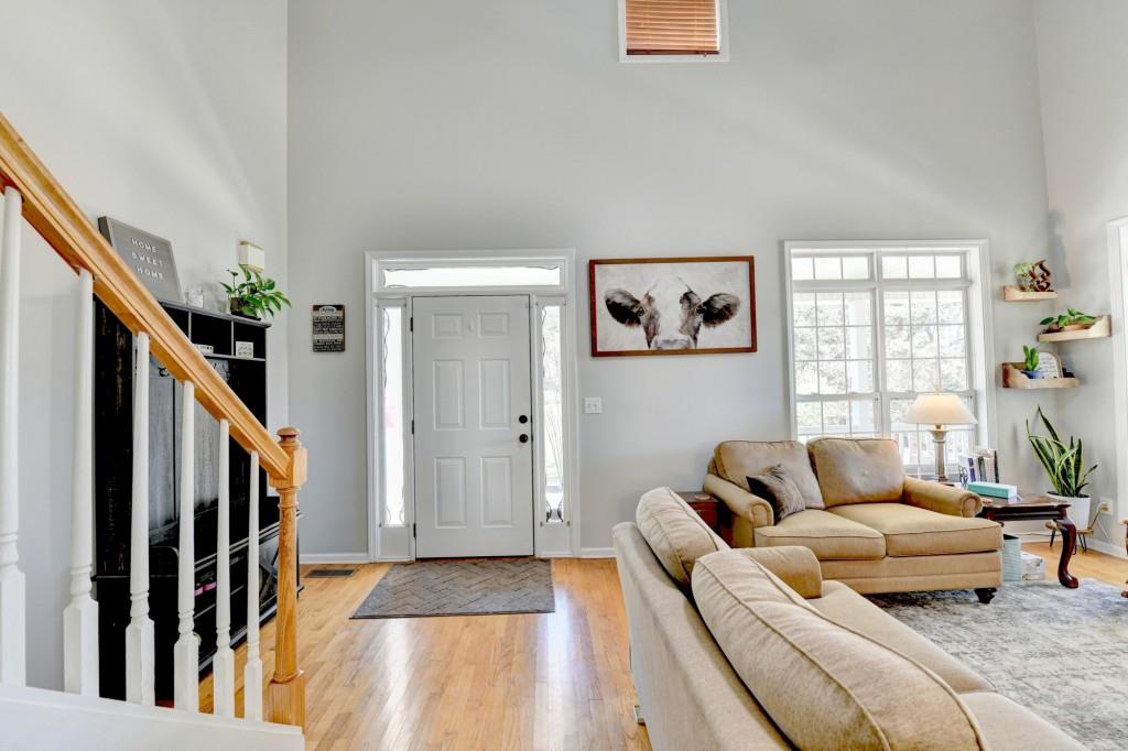 1555 Lower River Road Covington, GA 30016 - Photo 8 of 90