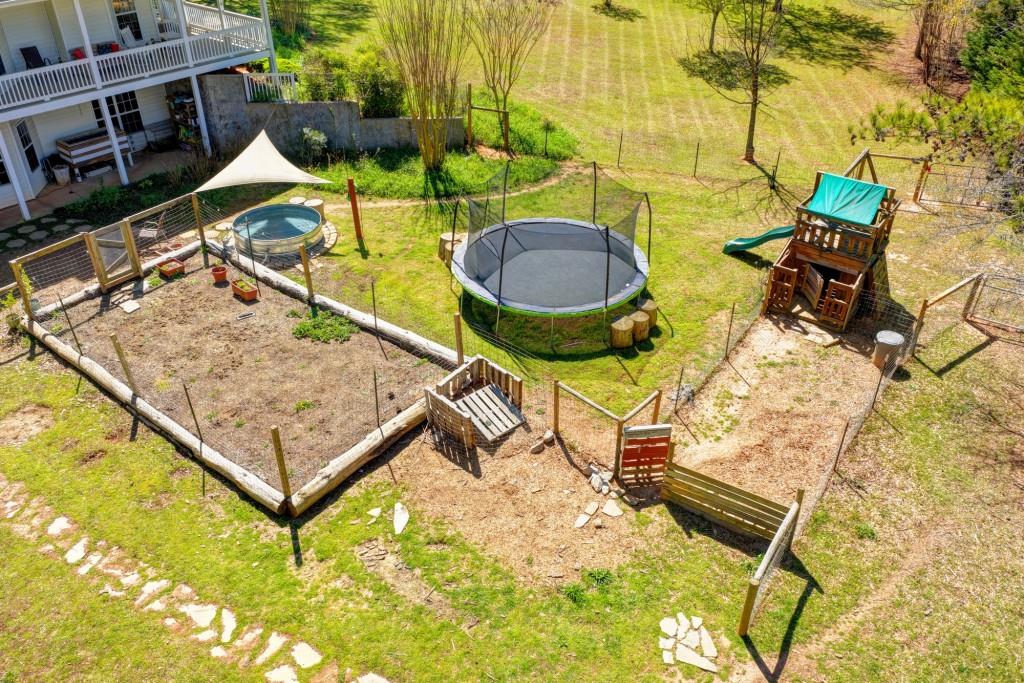 1555 Lower River Road Covington, GA 30016 - Photo 84 of 90