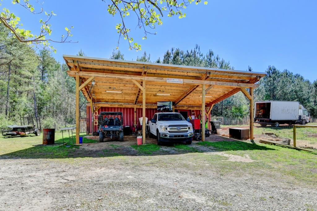 1555 Lower River Road Covington, GA 30016 - Photo 86 of 90