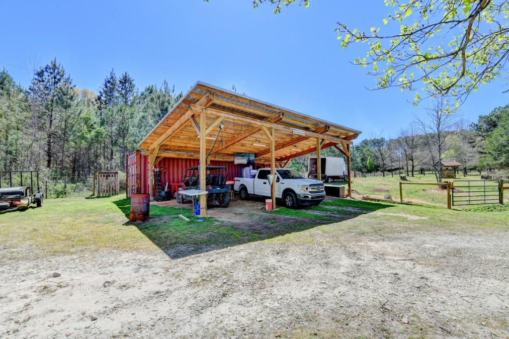 1555 Lower River Road Covington, GA 30016 - Photo 87 of 90