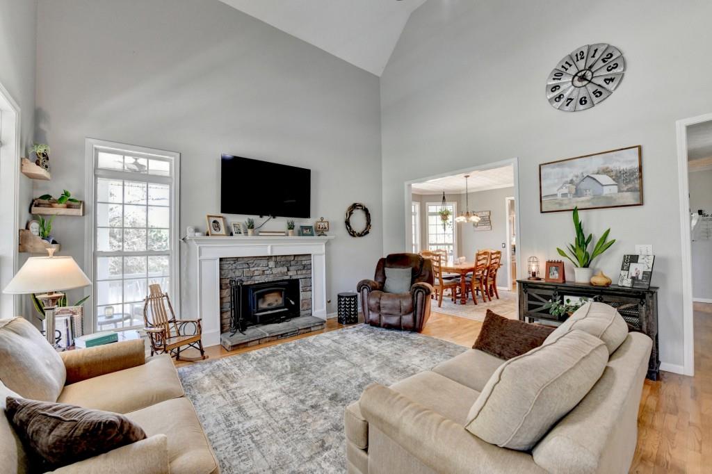 1555 Lower River Road Covington, GA 30016 - Photo 9 of 90