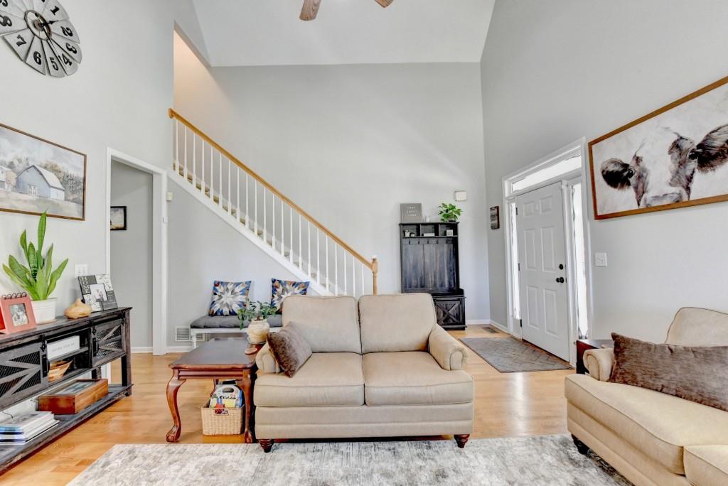 1555 Lower River Road Covington, GA 30016 - Photo 10 of 90