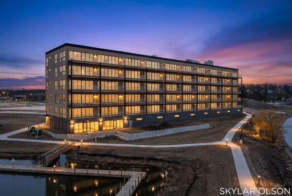 $709,000 | 901 Adelaide Circle, Unit 307, Muskegon, MI 49441