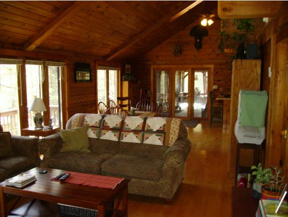 220 Barnard Hill Road Weare, NH 03281 - Photo 12 of 22 Gallery Image 12