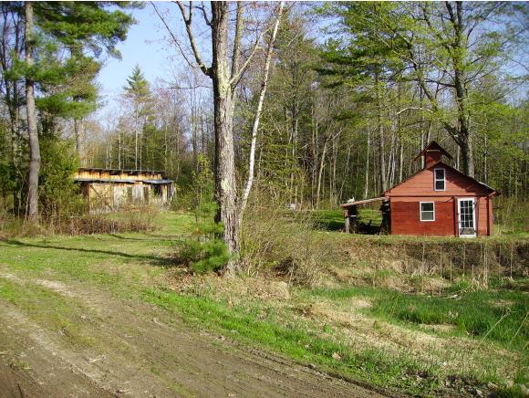220 Barnard Hill Road Weare, NH 03281 - Photo 8 of 22 Gallery Image 8