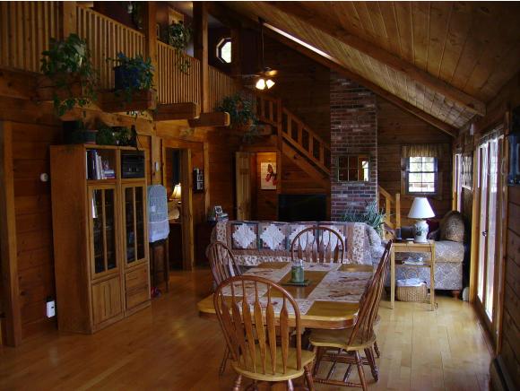 220 Barnard Hill Road Weare, NH 03281 - Photo 10 of 22 Gallery Image 10
