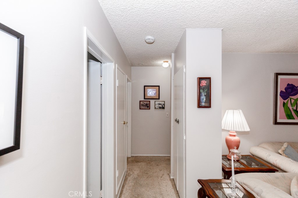 11229 Elmhurst Drive Norwalk, CA 90650 - Photo 27 of 54 a view of a workspace with furniture and a window