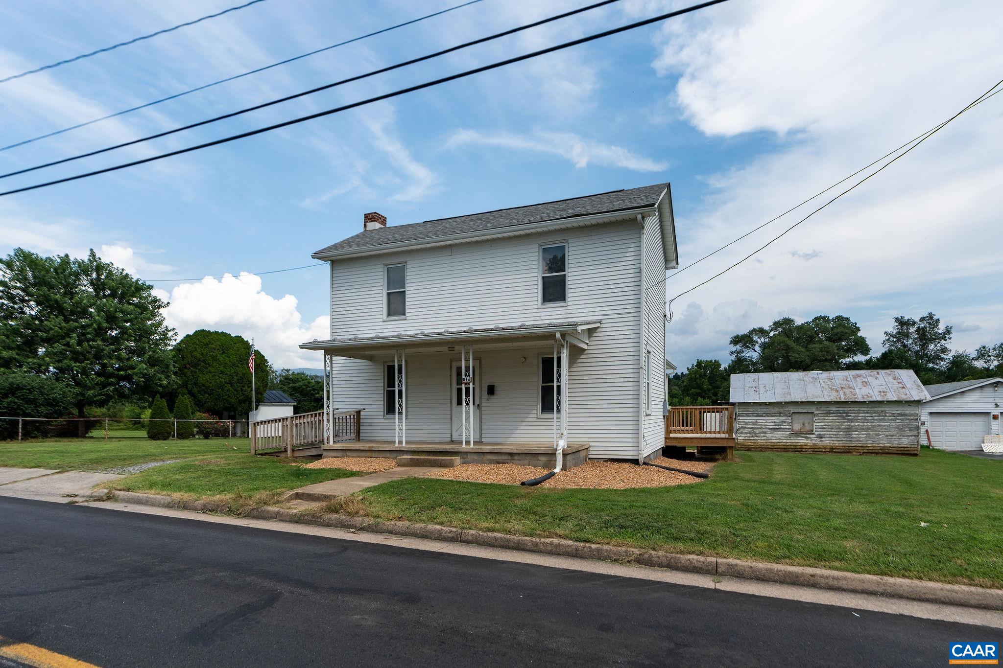 816 Newtown Road Elkton, VA 22827 - Photo 2 of 54 Gallery Image 2