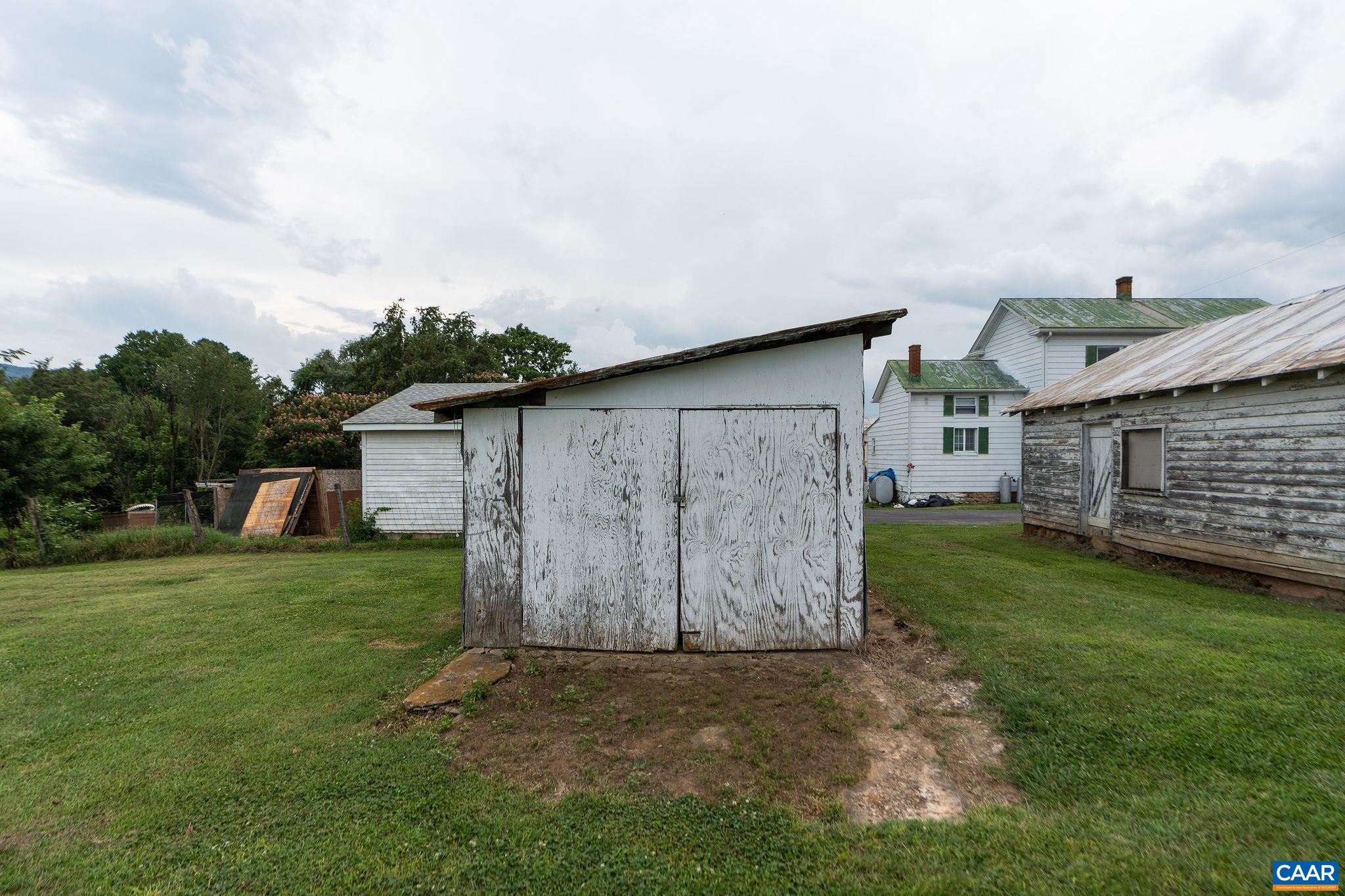 816 Newtown Road Elkton, VA 22827 - Photo 45 of 54 Gallery Image 45