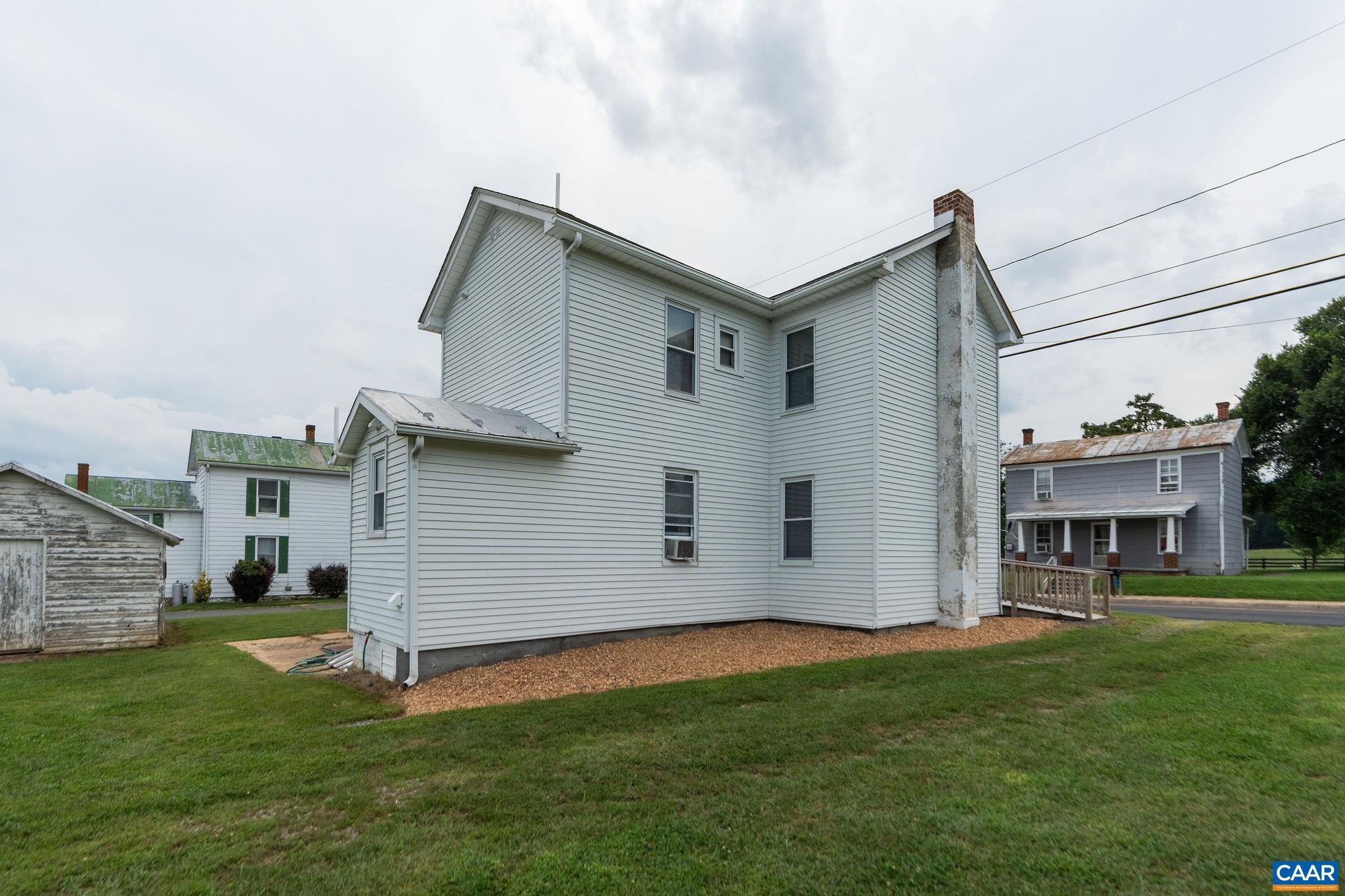 816 Newtown Road Elkton, VA 22827 - Photo 52 of 54 Gallery Image 52