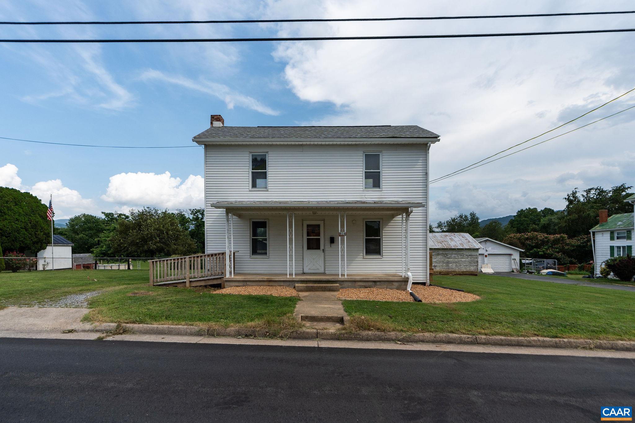 816 Newtown Road Elkton, VA 22827 - Photo 53 of 54 Gallery Image 53