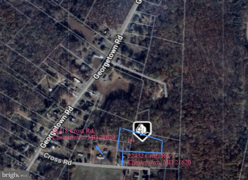 Georgetown Road Southeast Chestertown, MD 21620 - Photo 2 of 3 unknown