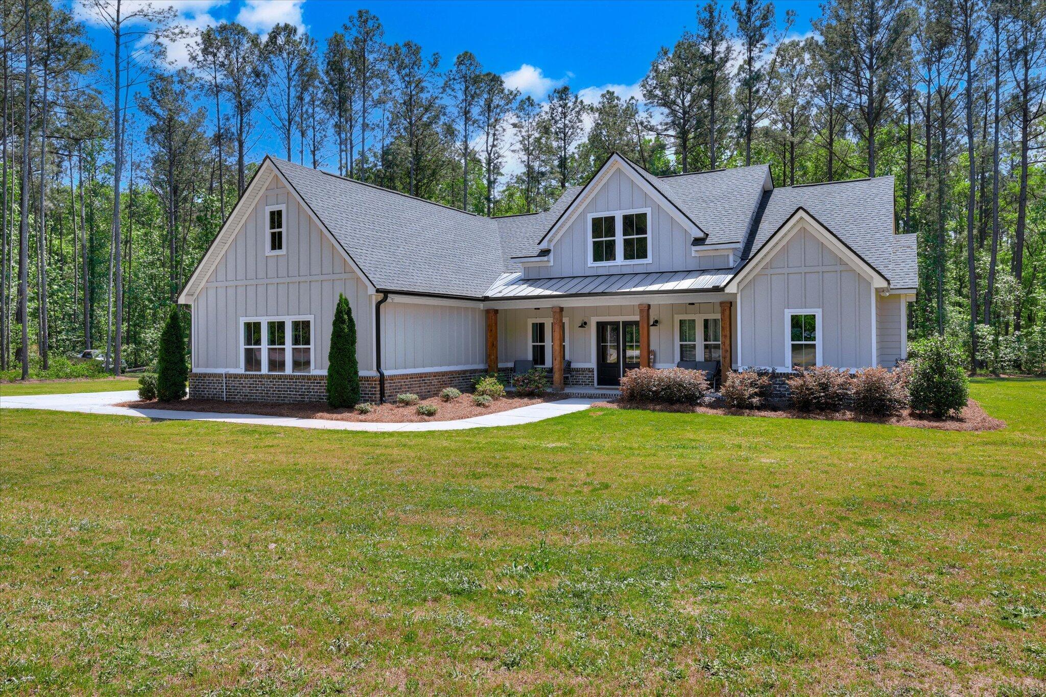 1710 Swint Road Harlem, GA 30814 - Photo 1 of 52 03-103