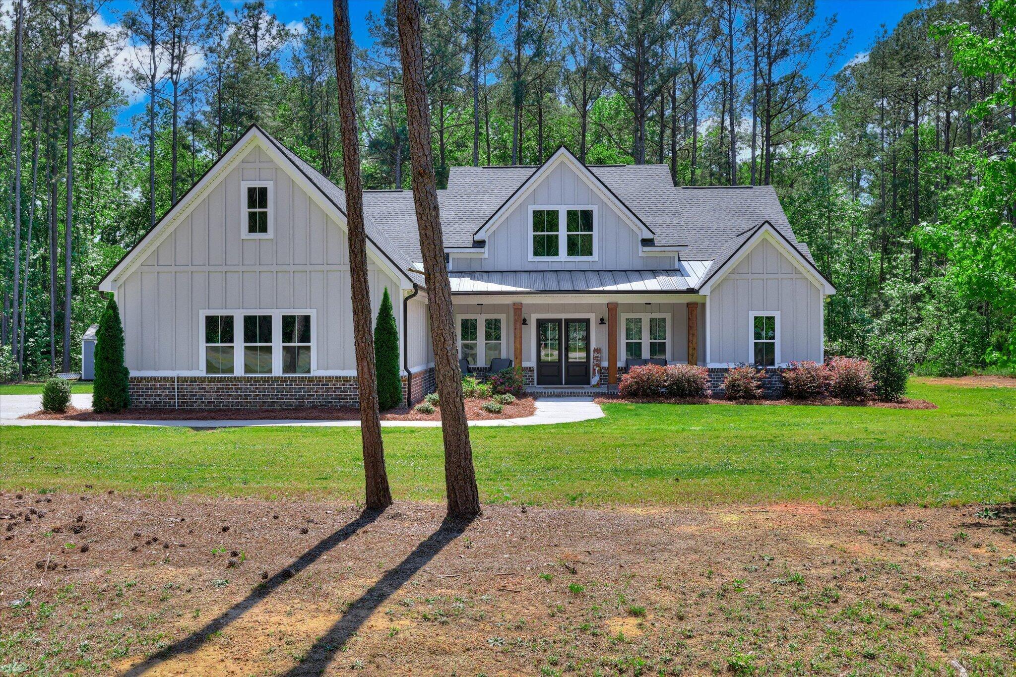 1710 Swint Road Harlem, GA 30814 - Photo 2 of 52 02-102