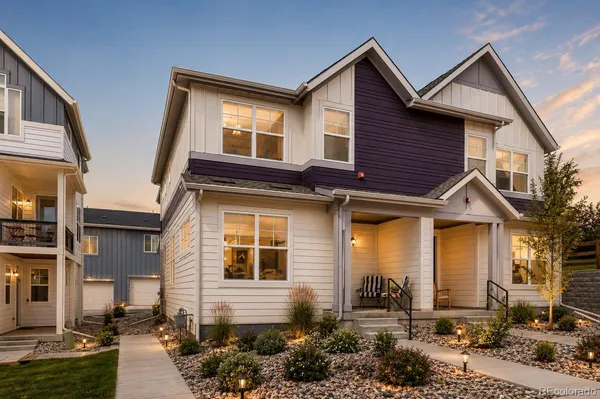 $725,000 | 6127 West 28th Avenue, Edgewater, CO 80214