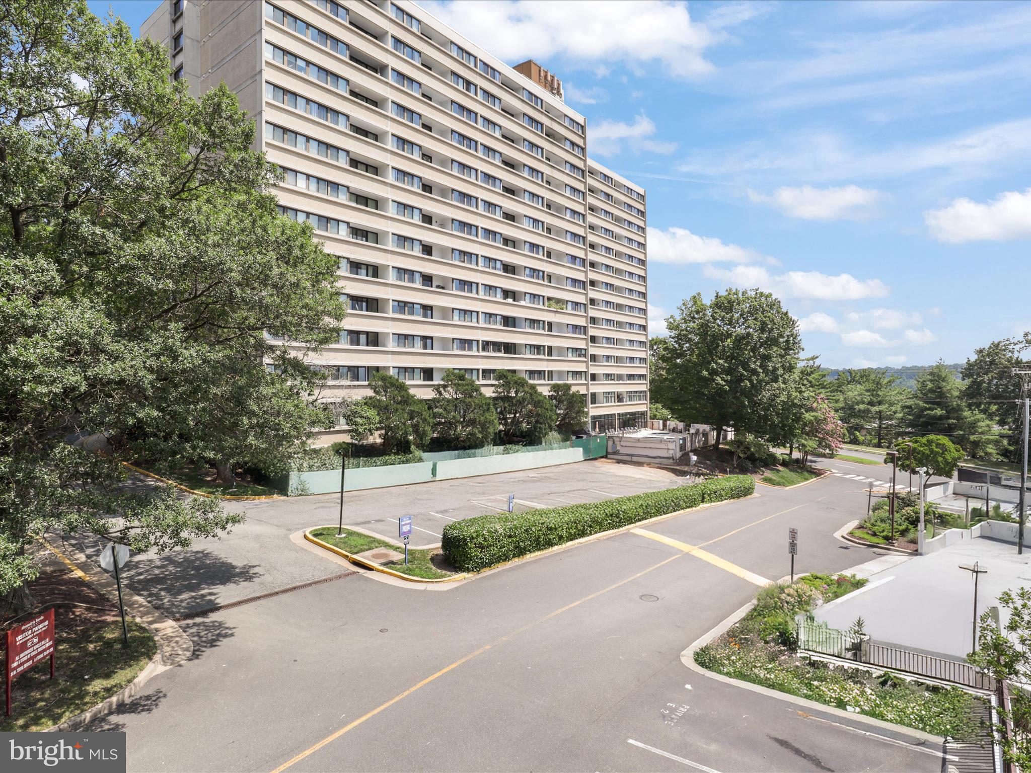 5911 Edsall Road, Unit 408 Alexandria, VA 22304 - Photo 1 of 29 5911 Edsall Rd