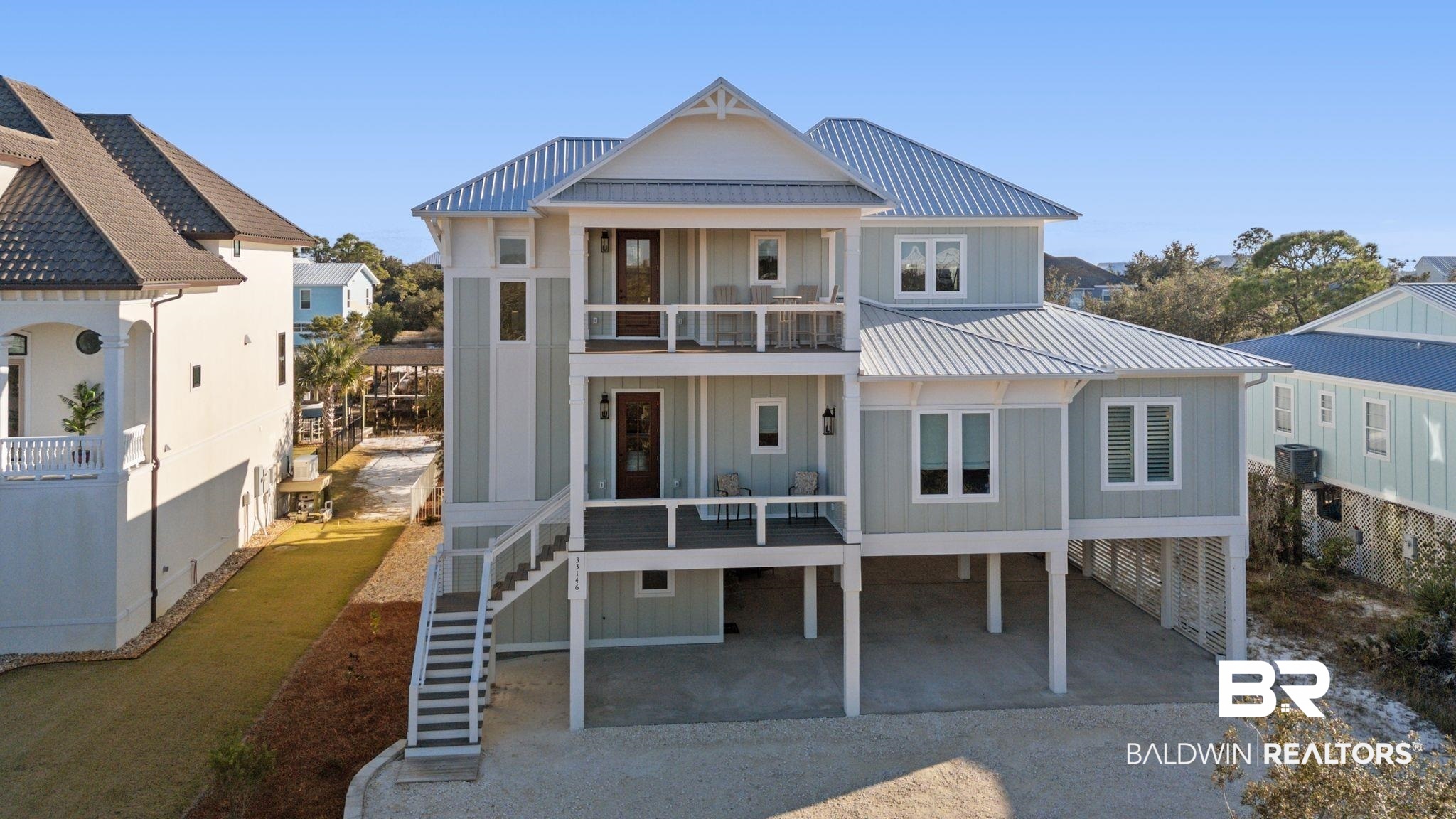 33146 Marlin Key Drive Orange Beach, AL 36561 - Photo 1 of 83