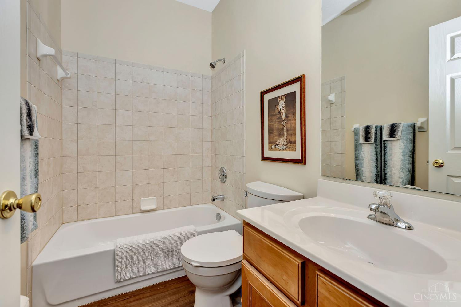 58 Hanover Place Hamilton, OH 45013 - Photo 15 of 35