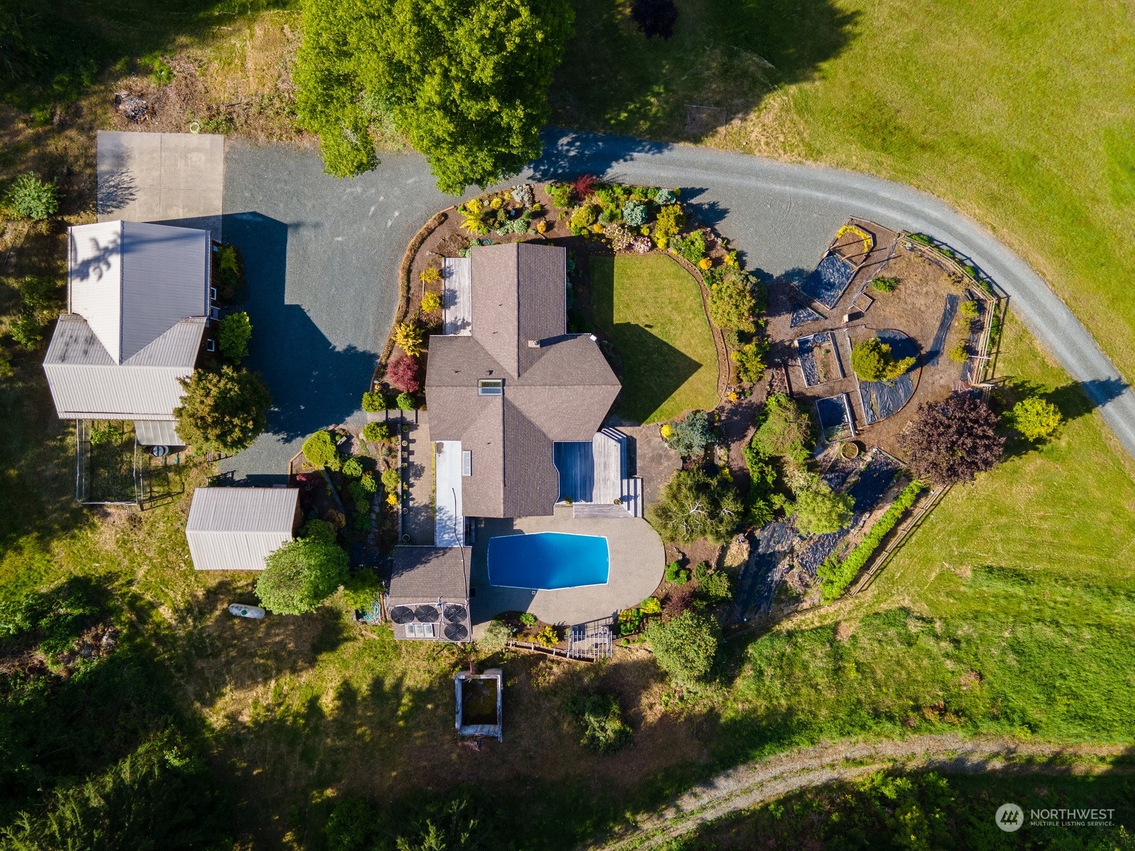 3131 Mosquito Lake Road Deming, WA 98244 - Photo 3 of 40 Gallery Image 3