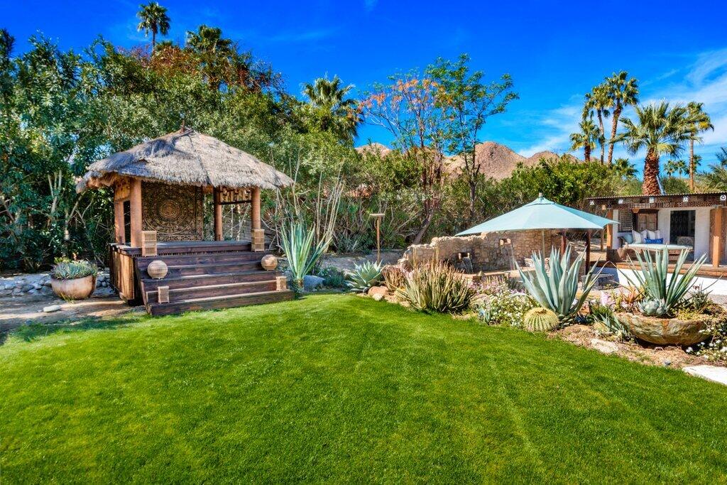 71607 Sahara Road Rancho Mirage, CA 92270 - Photo 80 of 118 SA - 24.jpg-grass & spa