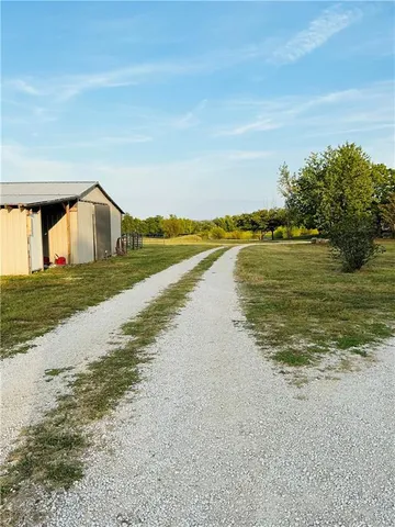 $747,000 | 1481 135th Street, Fort Scott, KS 66701