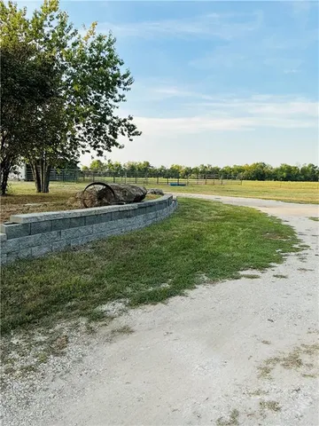 $747,000 | 1481 135th Street, Fort Scott, KS 66701