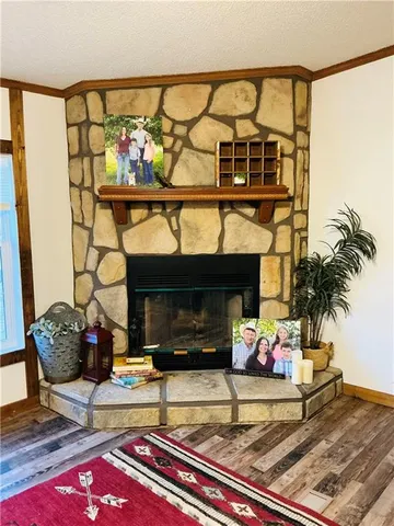 $747,000 | 1481 135th Street, Fort Scott, KS 66701