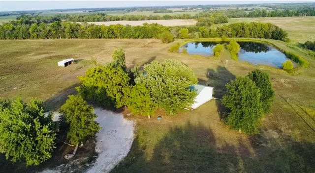 $747,000 | 1481 135th Street, Fort Scott, KS 66701