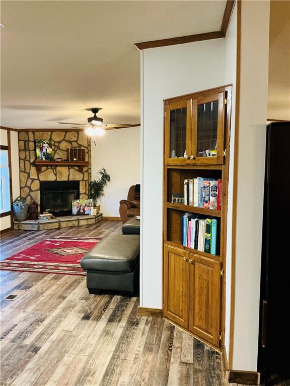 1481 135th Street Fort Scott, KS 66701 - Photo 48 of 95