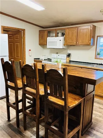 $747,000 | 1481 135th Street, Fort Scott, KS 66701